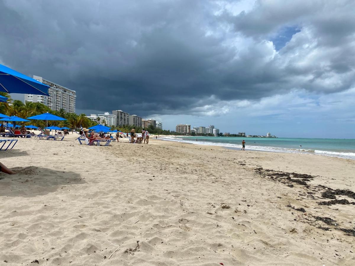 Apartamento Ocean View On Isla In A 14th Floor