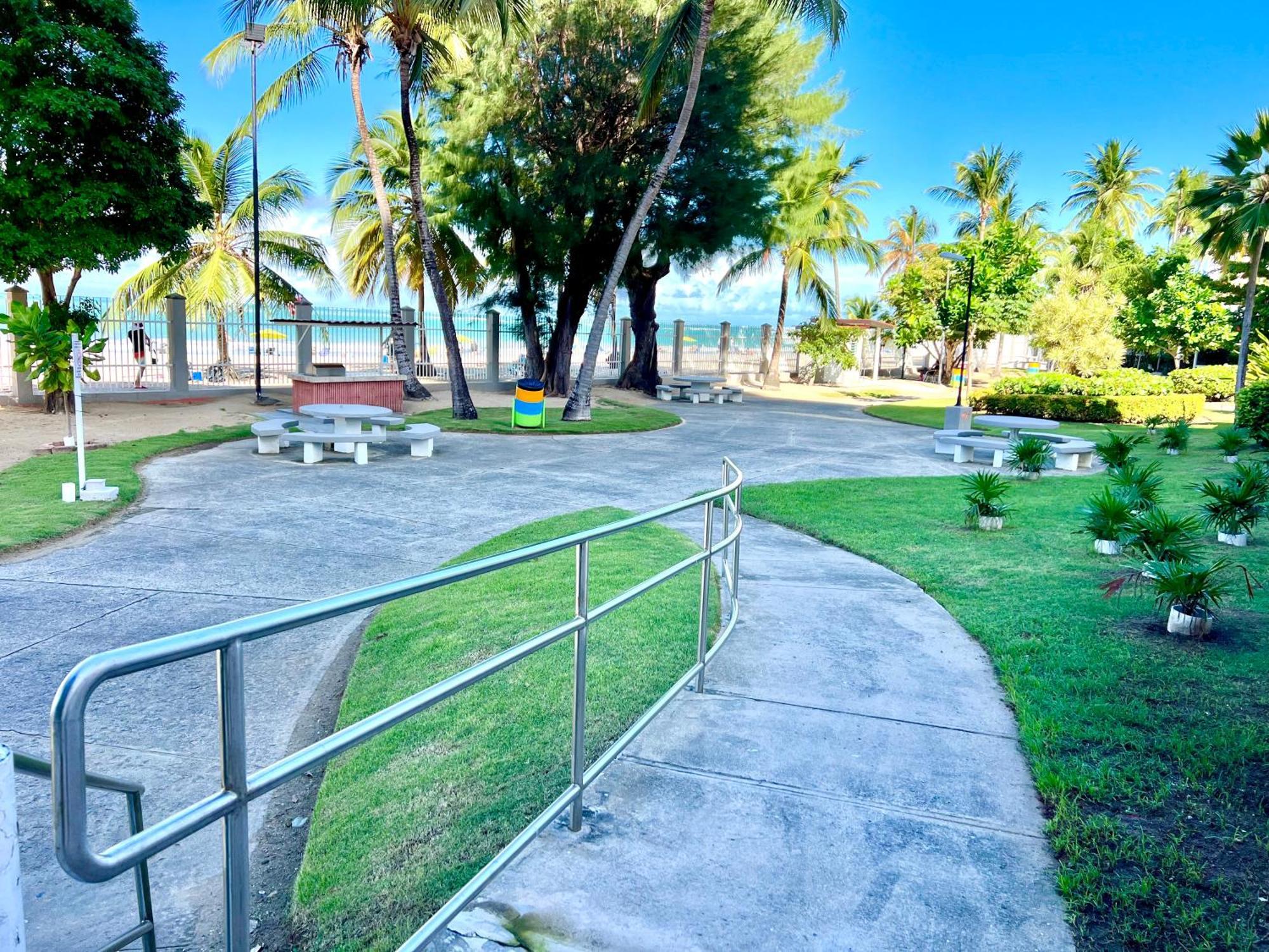 Apartamento Ocean View On Isla In A 14th Floor *